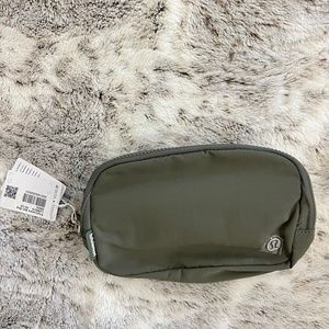 Brand New Lululemon Everywhere Belt Bag